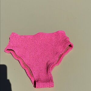 Bond Eye Swim Palmer Brief Rib Knit Bottoms Only